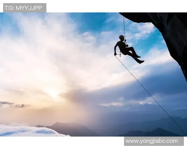 王芳的极限运动人生：在挑战中寻找自我与自由的深度对话