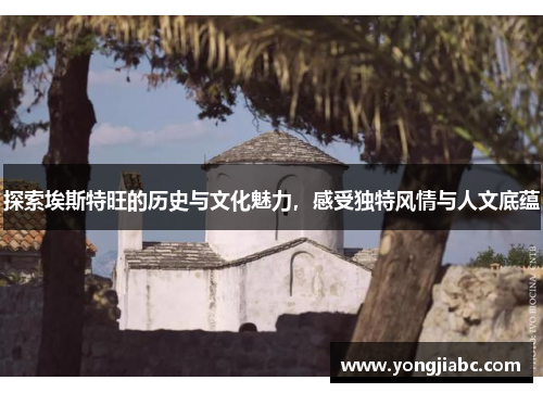 探索埃斯特旺的历史与文化魅力，感受独特风情与人文底蕴